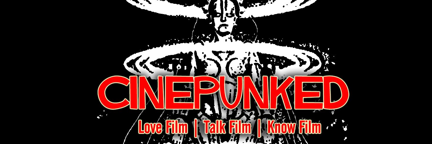 CinePunked's profile banner image