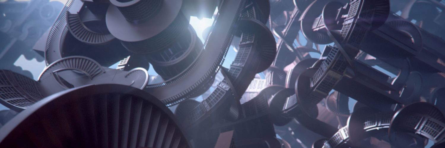 Grecidea's profile banner image
