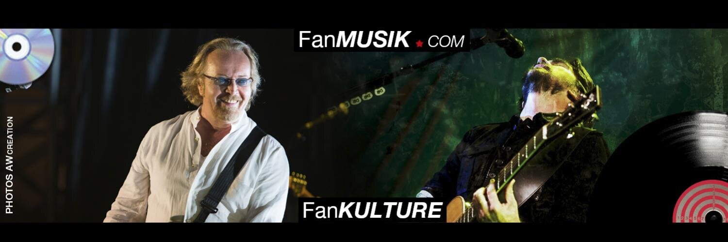 FanMusik banner