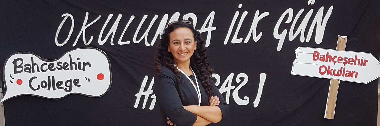 CeylanEmelCilog's profile banner image