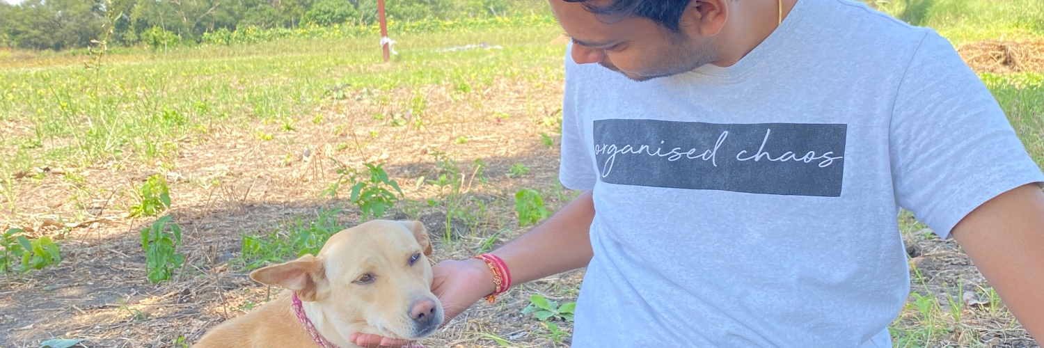 ASHOKKALBHOR's profile banner image