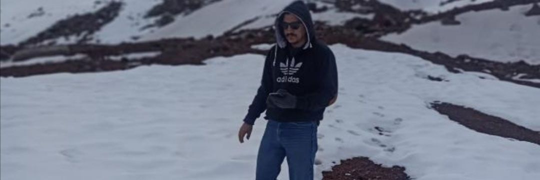 Gabriel Garino banner