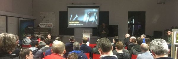 DevOps Galway banner