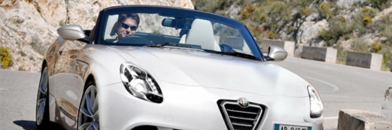 Enzo Ceroni banner
