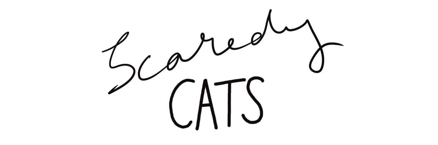 Scaredy Cats Cafe Bar banner