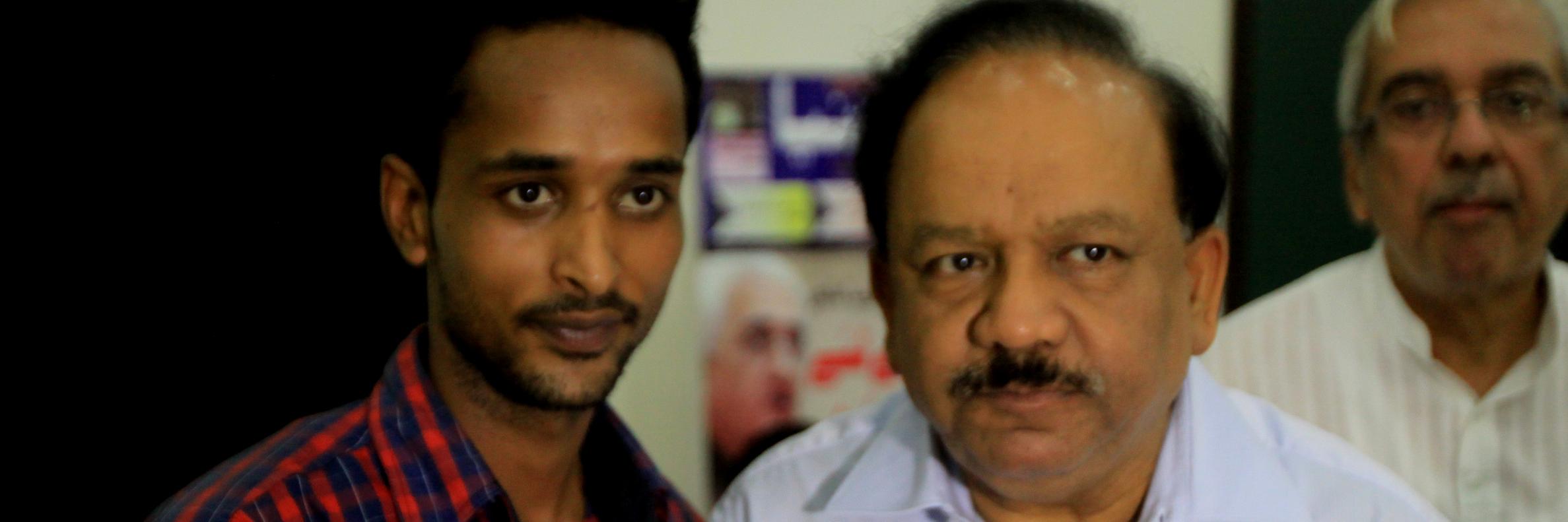 9868Deepak's profile banner image