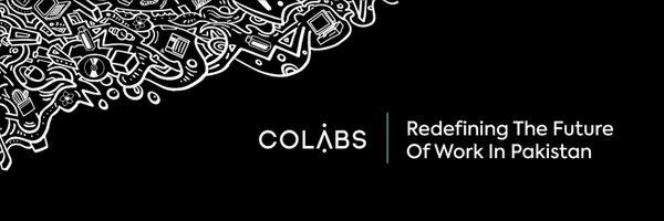 colabspk Profile Banner