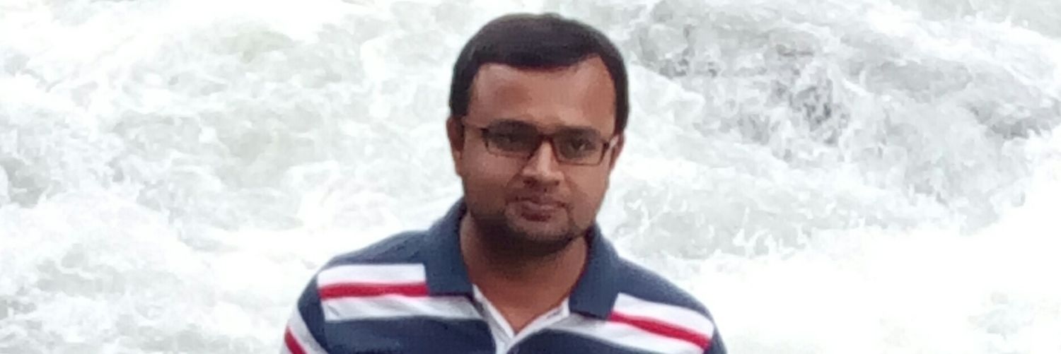 gaurav_dw's profile banner image