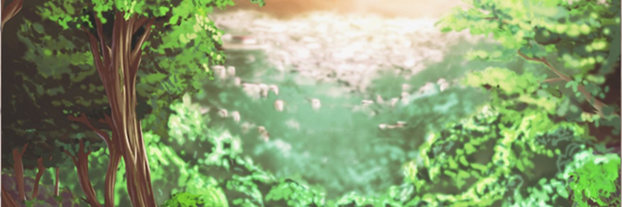 preadamite's profile banner image