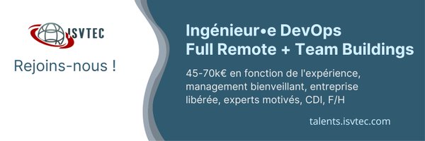 ISVTEC Profile Banner