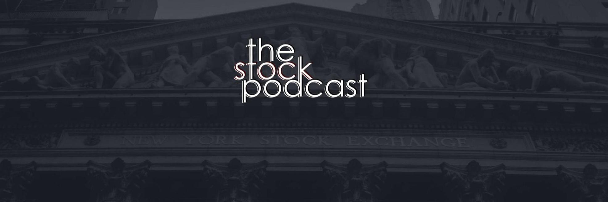 TheStockPodcast's profile banner image