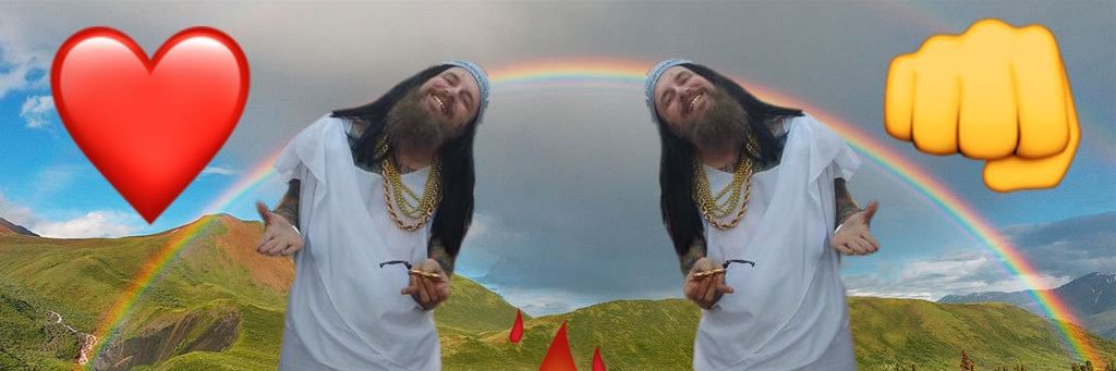 LaSparka604's profile banner image
