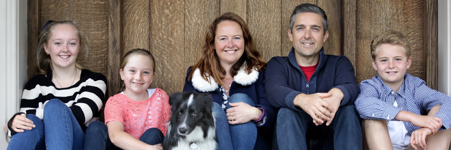 Richard Bowen banner