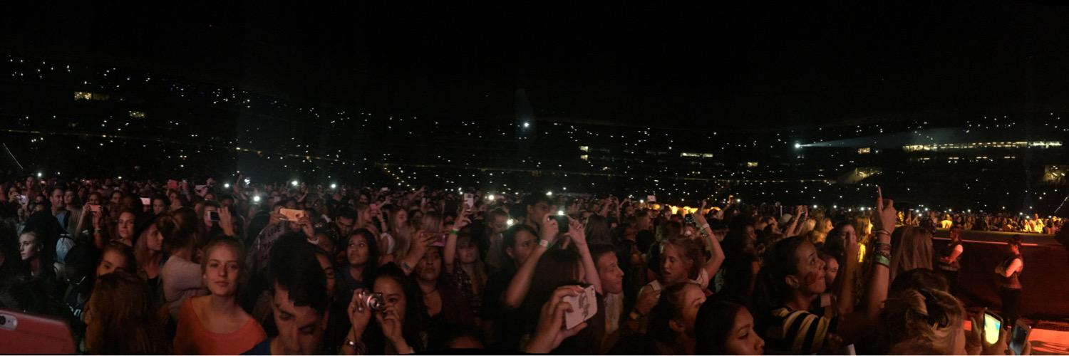 KaylaThomas1998's profile banner image