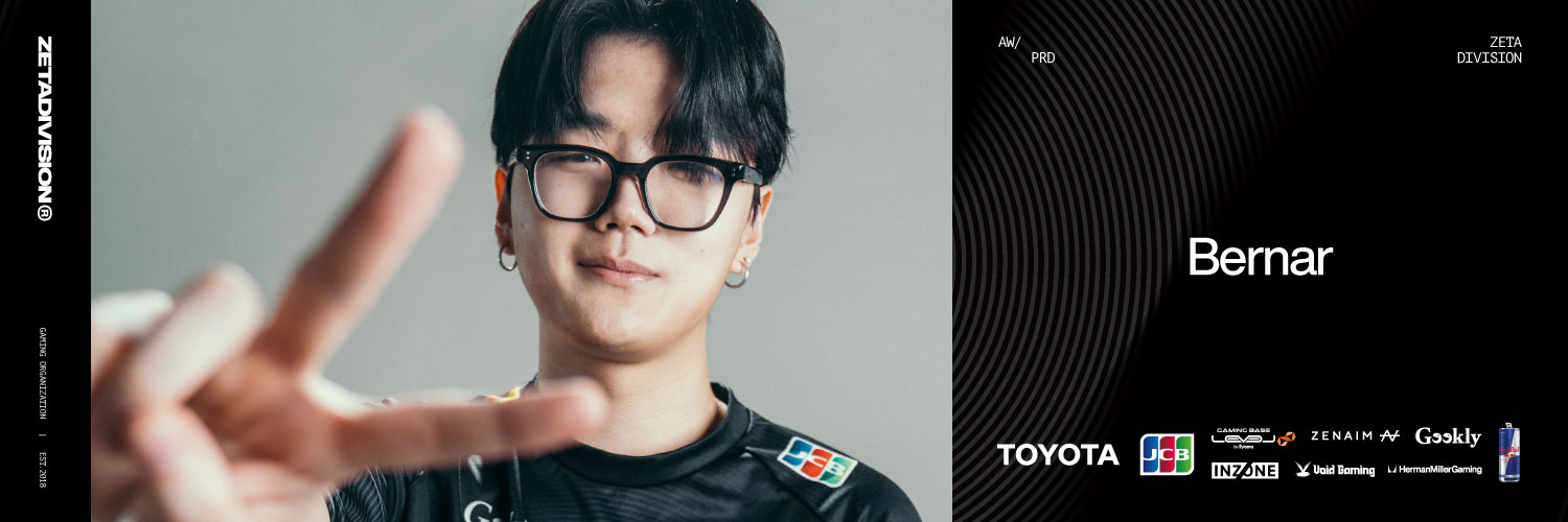 ZETA Bernar banner
