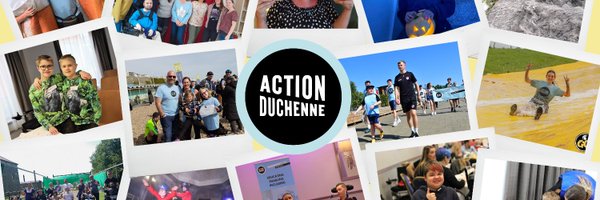 Action Duchenne Profile Banner