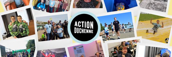 ActionDuchenne Profile Banner