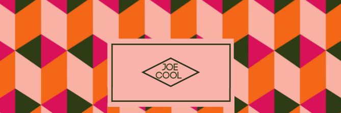 Joecoolukltd's profile banner image