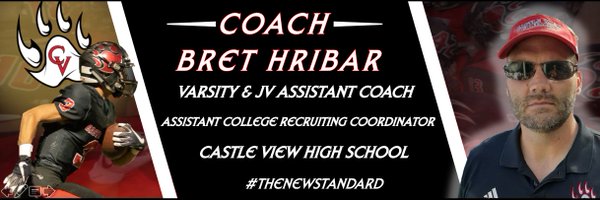 hribarbret Profile Banner