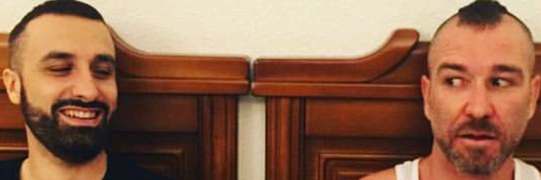 Skinnybarru's profile banner image