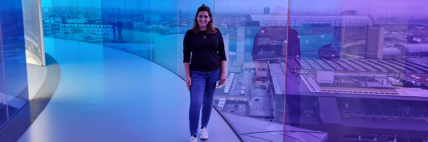 Melanie Leidecker-Sandmann banner