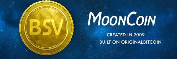 MoonCoinRising Profile Banner