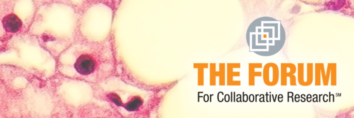 The Liver Forum banner