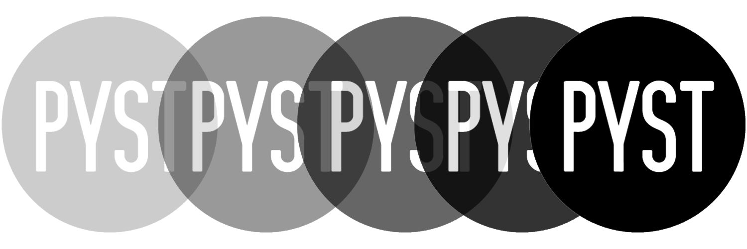 PYST banner