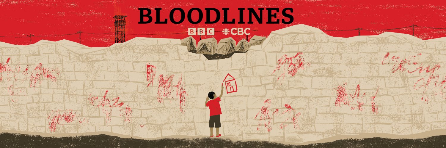 CBC Podcasts Profile Banner