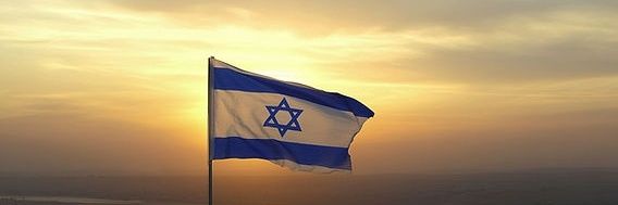 Michael 🇮🇱 banner