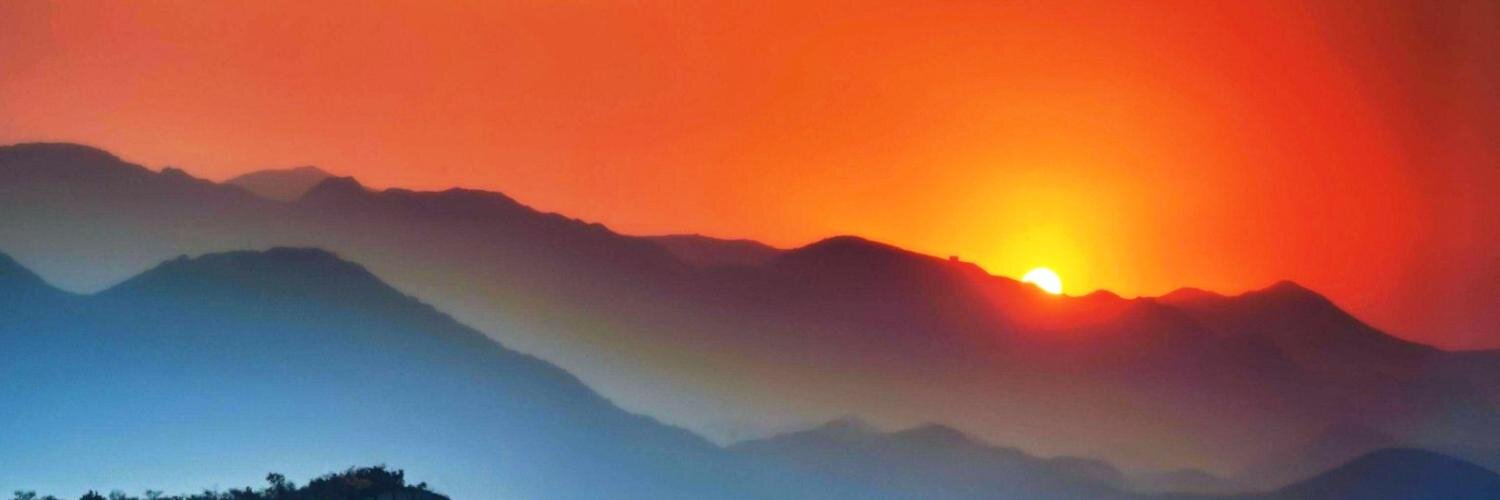 AlecanderYang's profile banner image