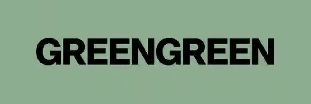 nao 🦊 #GREENGREEN banner
