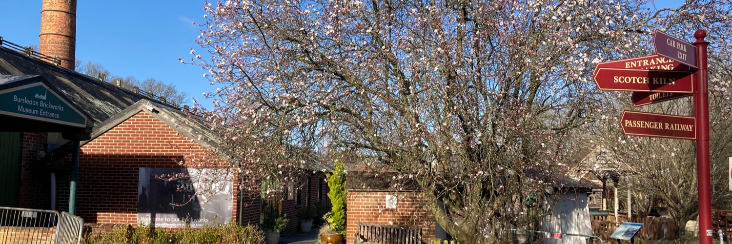 The Brickworks Museum Profile Banner