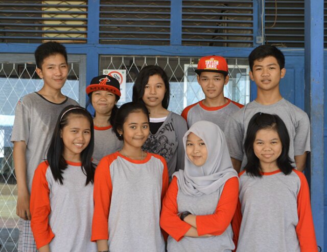 FSOS PONTIANAK banner