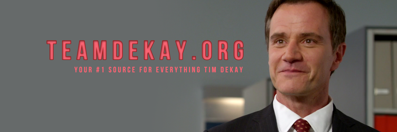 TeamDeKay's profile banner image