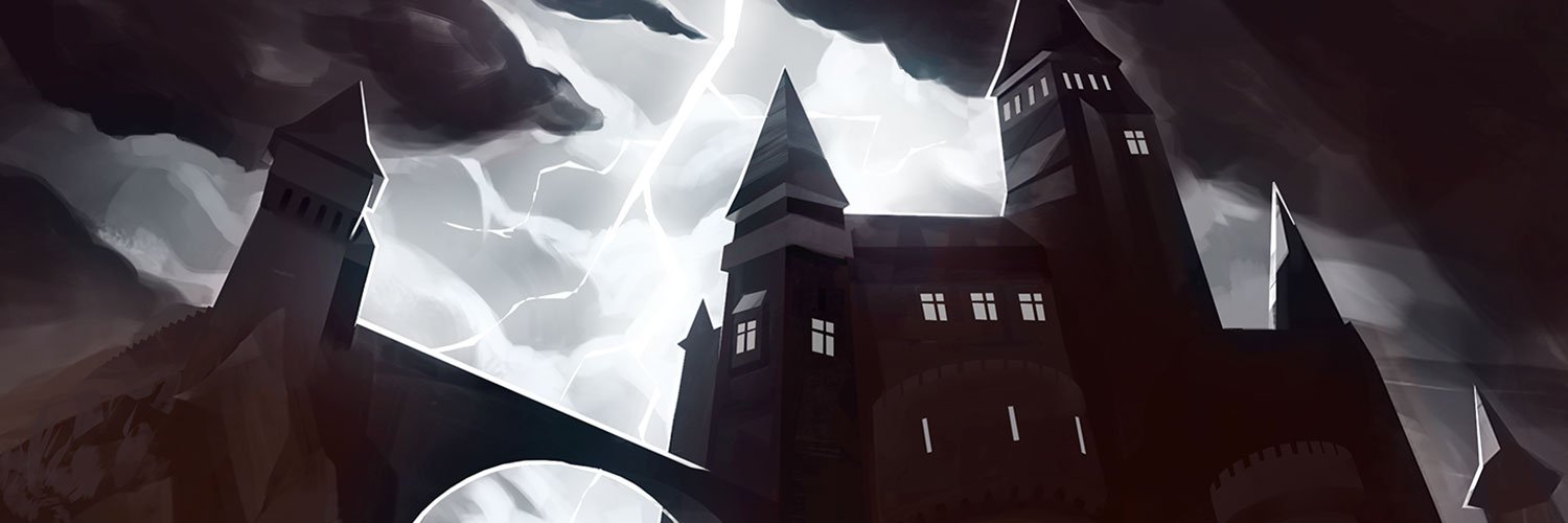 THRONESTORM banner