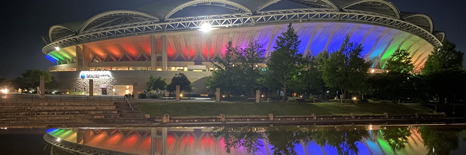 Nana-T ⚽️と🐎 banner