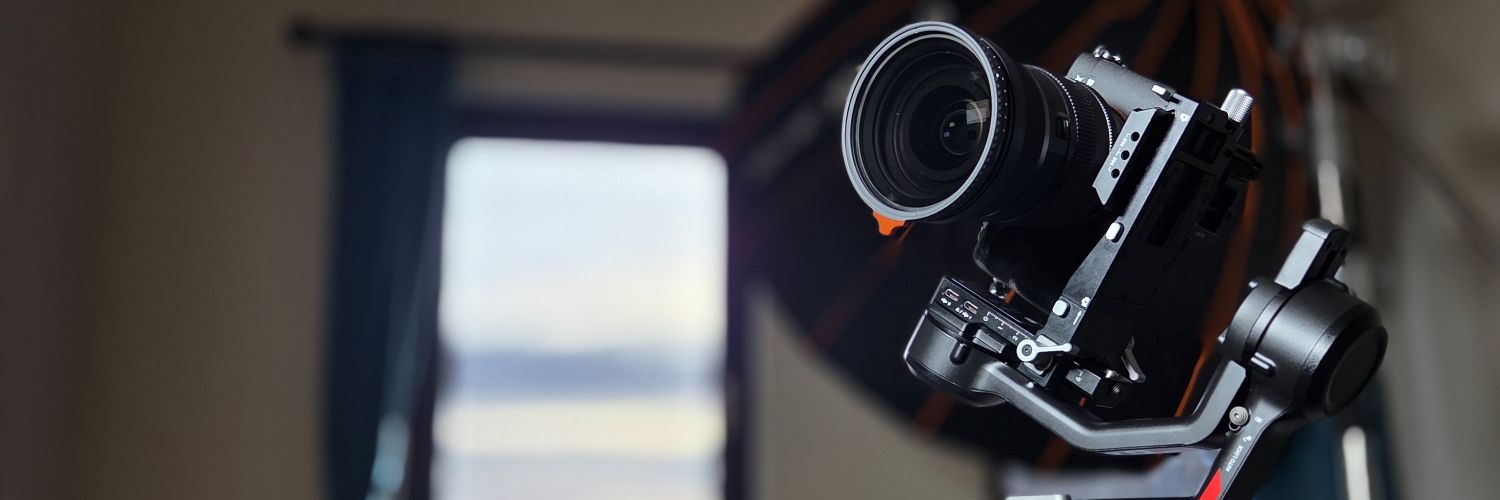 Haastrup Films banner