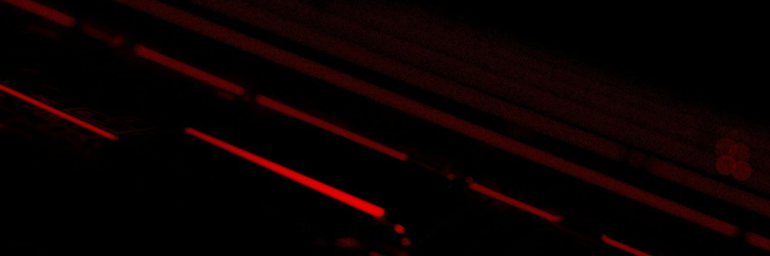 beCoarse's profile banner image