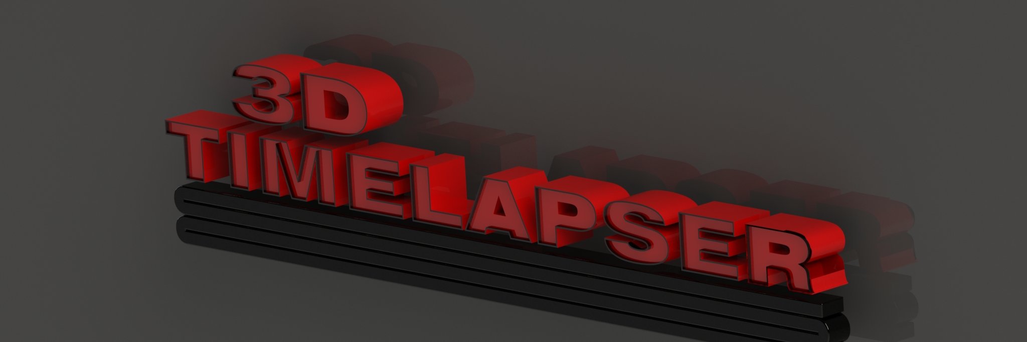 3DTimeLapser's profile banner image