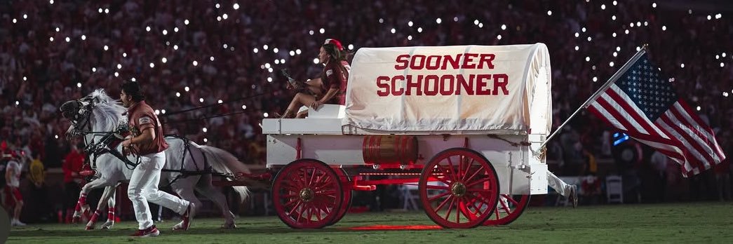 loyalsooner's profile banner image