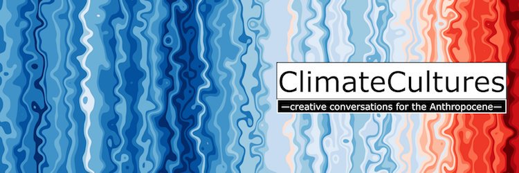ClimateCultures banner
