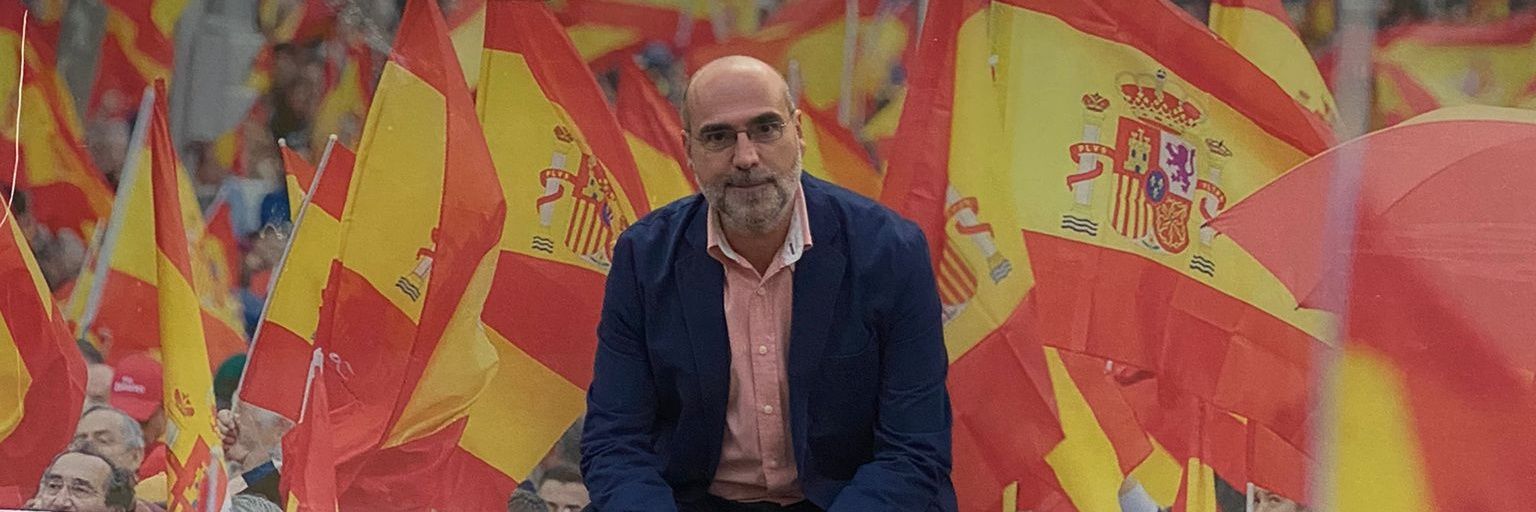 Fernando Marco banner