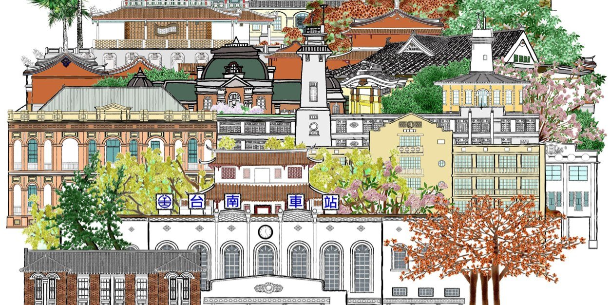 yufulin's profile banner image