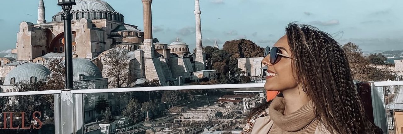 Pinarzarifoglu's profile banner image
