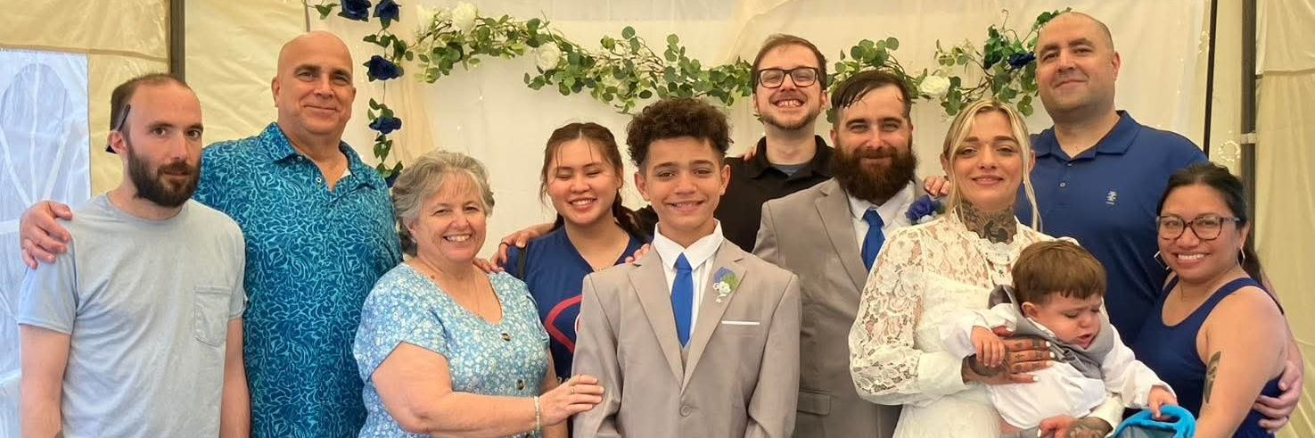 Tom Nichin, RAA banner