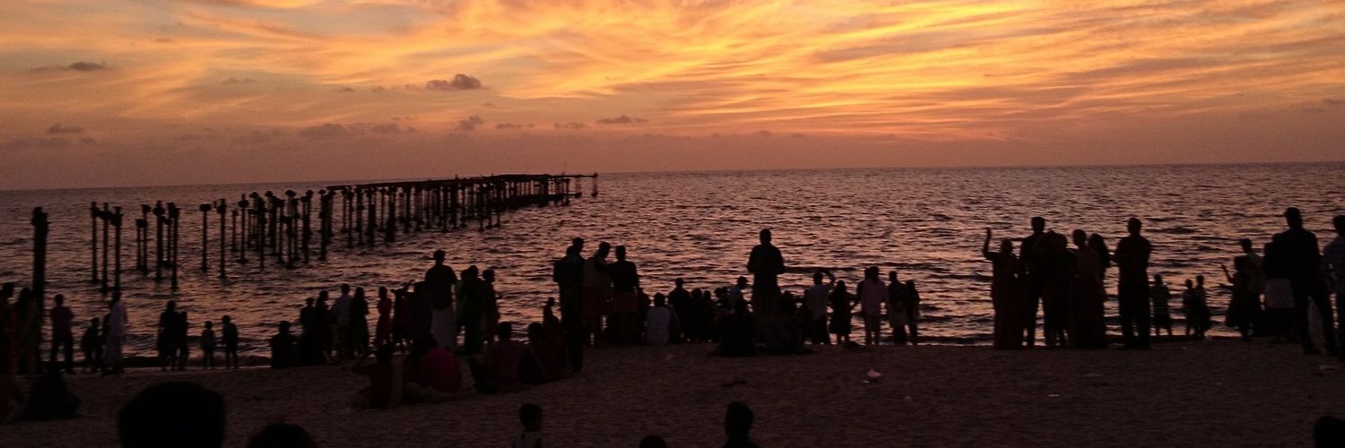 jayeshalappuzha's profile banner image