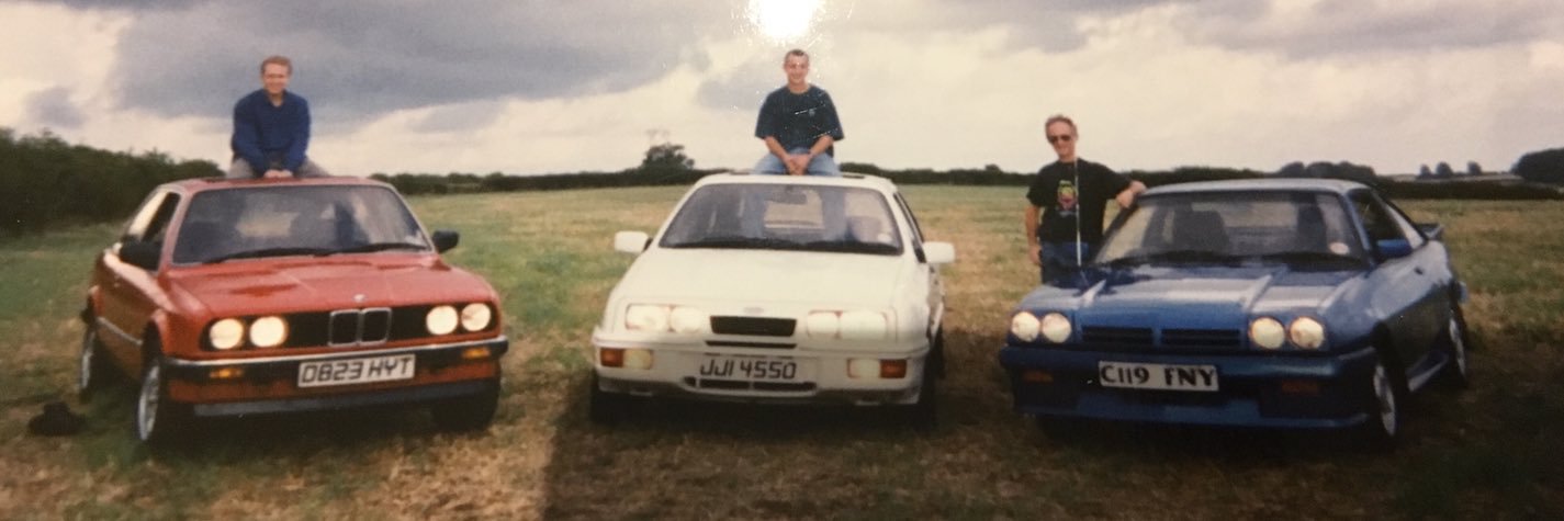 Lee180Taylor's profile banner image
