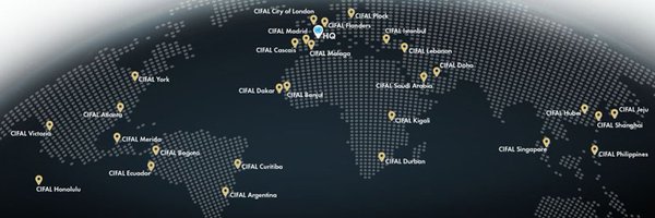 CIFALMadrid Profile Banner