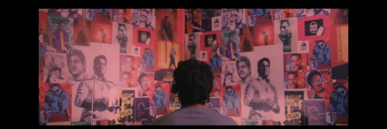 Srini___R's profile banner image